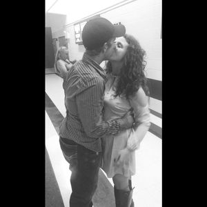 Meet your Posher, Preston